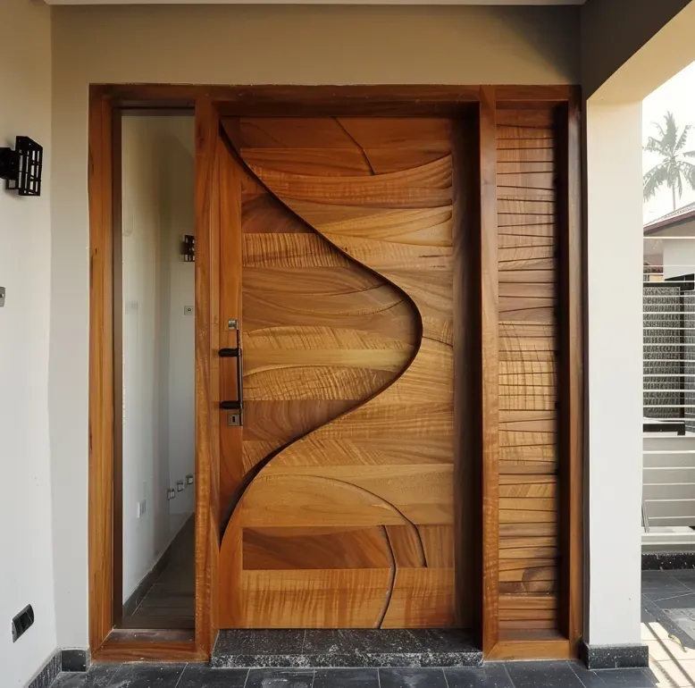 Main Door Designs