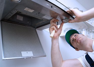 Chimney Repair Service