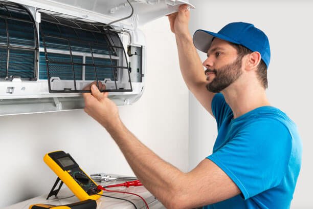 AC Repair & Service