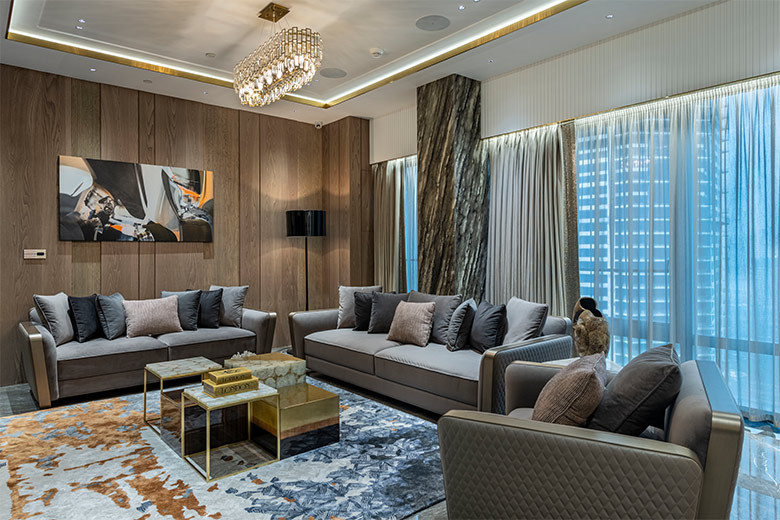 Drawing Room Designs