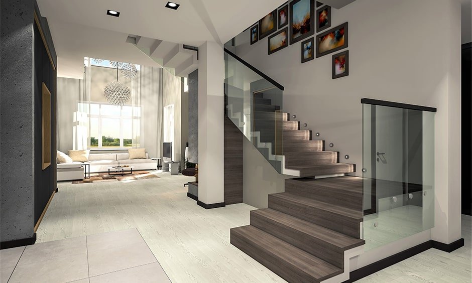 Staircase Designs