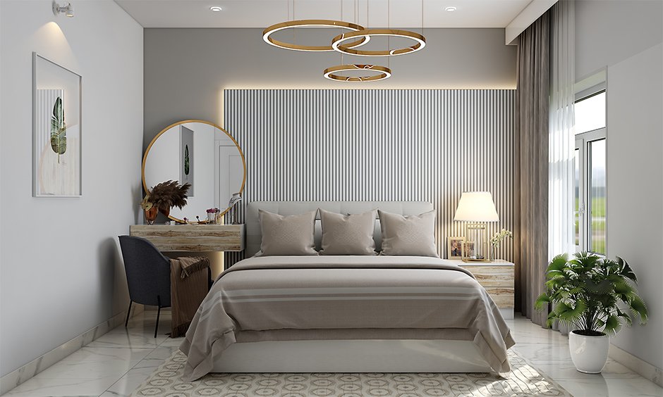 Bedroom Interior Designs
