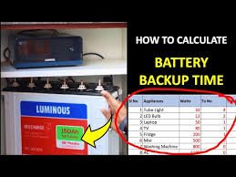 inverter-system-checkup-power-backup