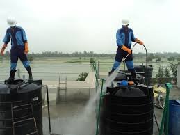 water-tank-cleaning-service